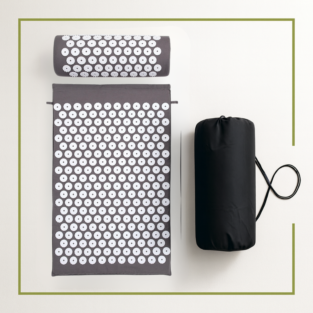 Blyss™ Balance Akupressurmatte